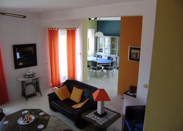 Apartamento Kate