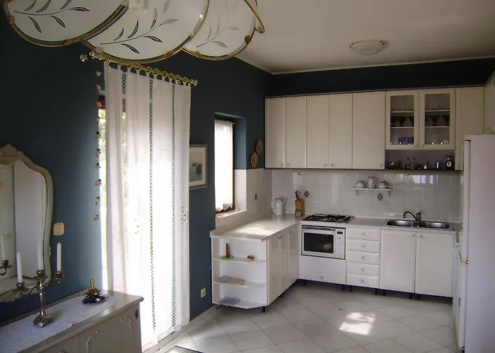 Apartamento Kate