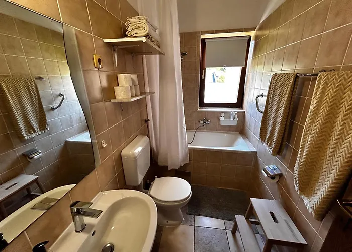 Apartamento Kate