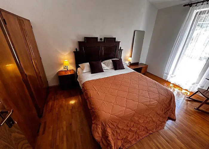 Apartamento Kate *