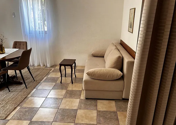 Apartamento Kate *