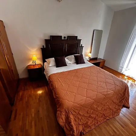Apartmán Kate *