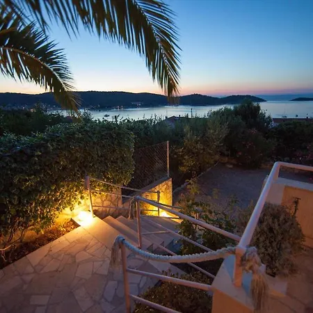 Διαμέρισμα Kate Βις