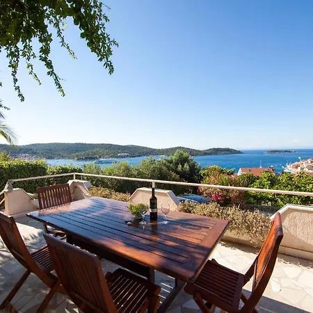 Kate Διαμέρισμα