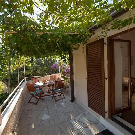 Kate Διαμέρισμα