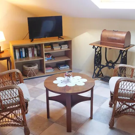 Kate Διαμέρισμα